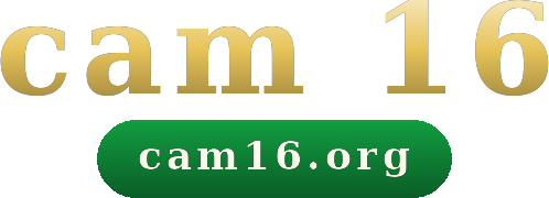 cam 16 logo