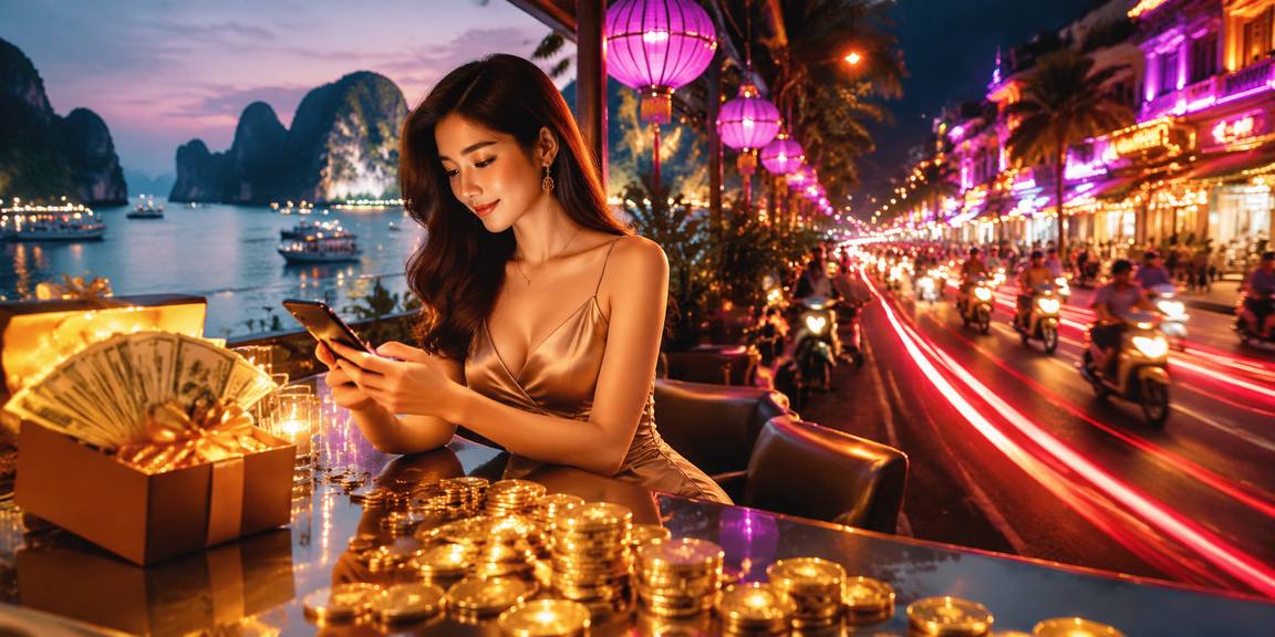 cam 16 Bàn chơi trực tiếp, slot và cá cược thể thao trong một sảnh
